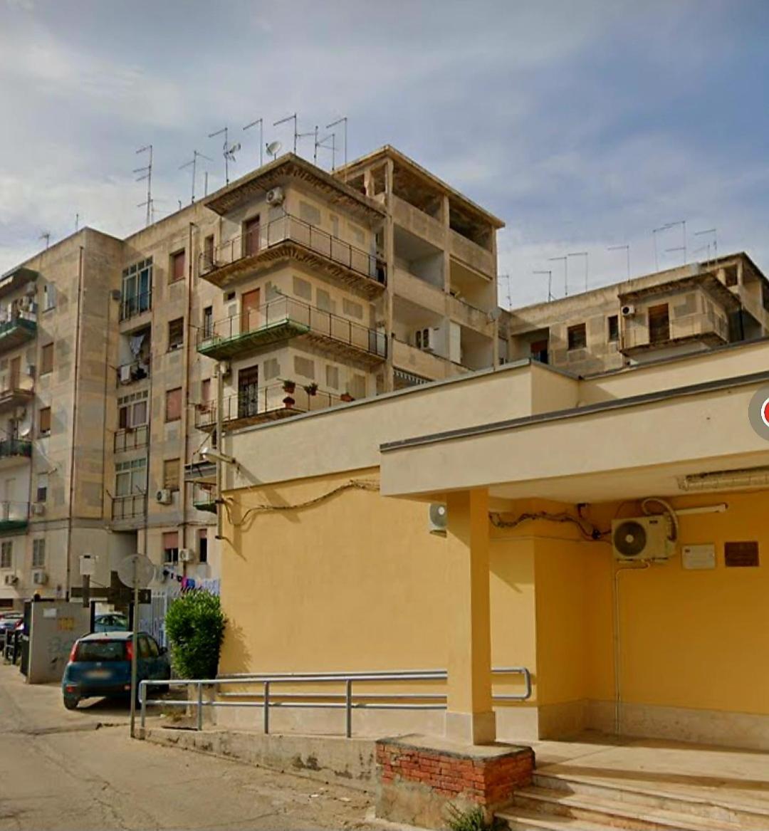 Casa Di Angela Apartment Syracuse Exterior photo